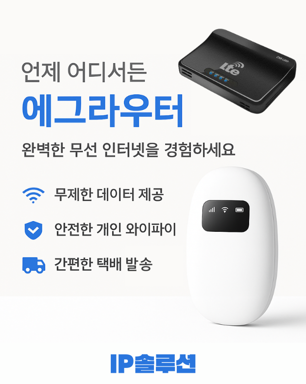 에그라우터 에그라우터