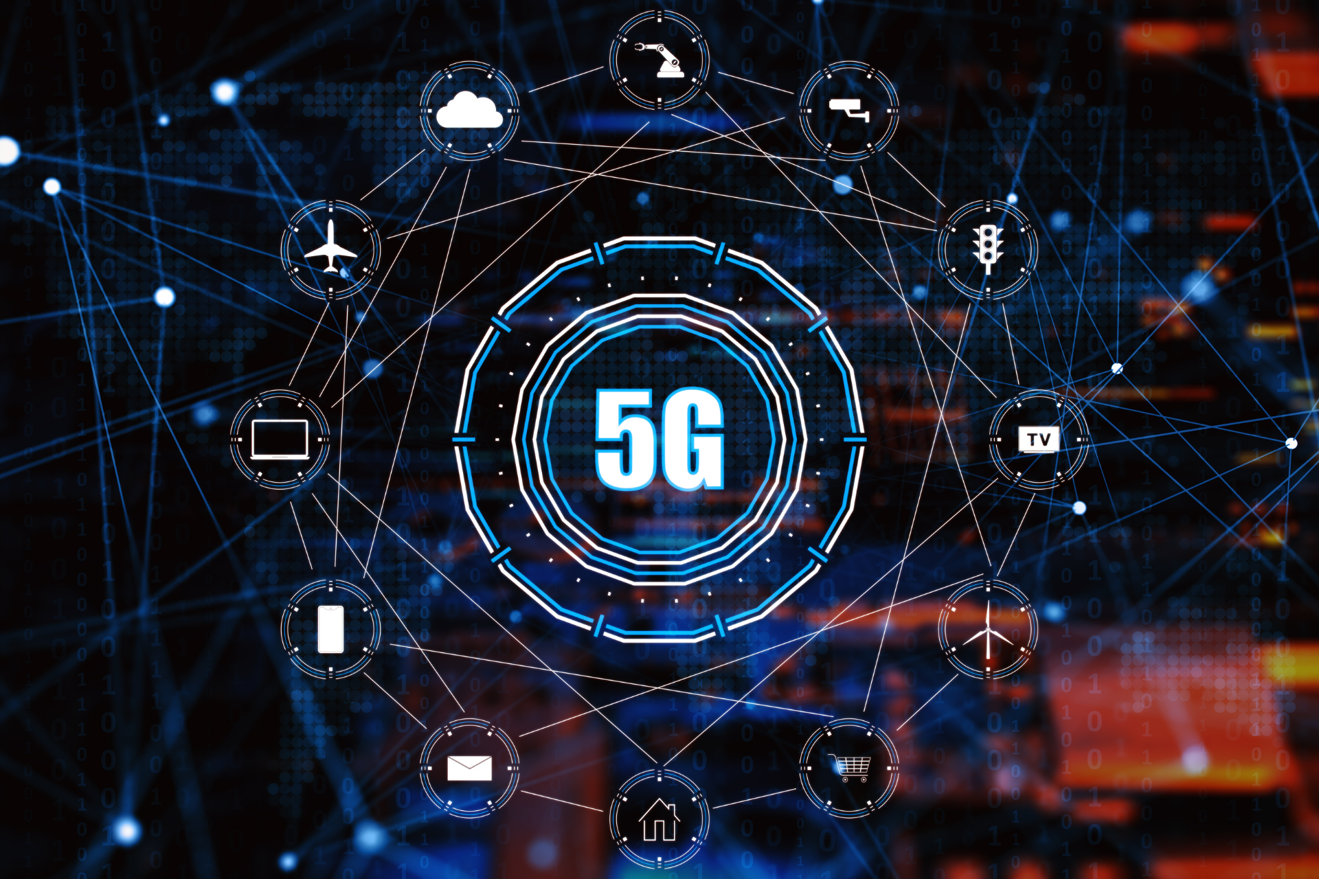 5G 라우터 5G 라우터